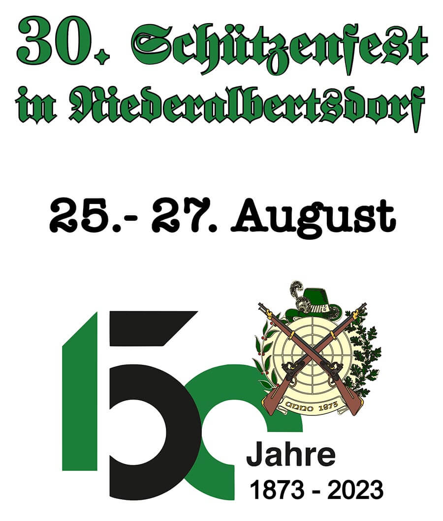 Schützenfest 2023