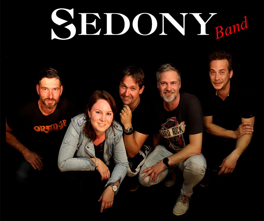 Sedony